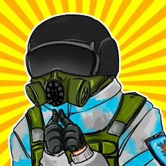Скачать Project 2609 chernobyl games Взлом (Много денег) на Андроид бесплатно