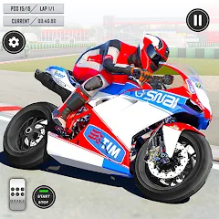Скачать 3D Bike Racing Games Offline Взлом (много денег) на Android бесплатно