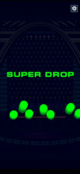 The Falling Ball Game (Зе Фолинг Бол Гейм) МОД/Взлом [Меню, Бесконечные монеты и Открытые уровни] Screenshot 4
