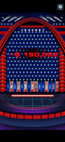 The Falling Ball Game (Зе Фолинг Бол Гейм) МОД/Взлом [Меню, Бесконечные монеты и Открытые уровни] Screenshot 5