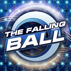Скачать Взломанная The Falling Ball Game на Андроид (Много денег) бесплатно