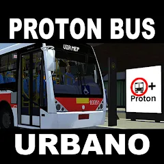 Скачать Proton Bus Simulator Urbano Взлом (Все автобусы разблокированы) на Android бесплатно