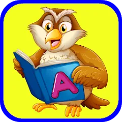 Скачать Alphabet Numbers Colors Взлом на все уровни открыты на Андроид бесплатно
