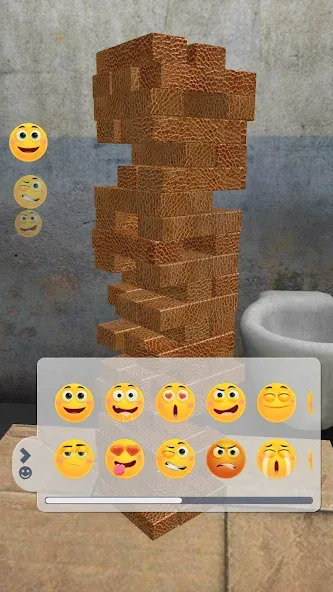 Table Tower Online (Тэйбл Тауэр Онлайн) МОД/Взлом [Бесконечные деньги, Монеты и Мега MOD] Screenshot 4