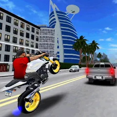 Скачать Tuning Simulator (Много денег) на Андроид бесплатно