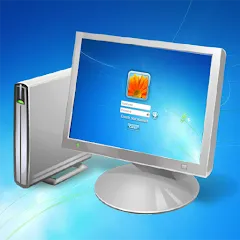 Скачать Win7 Simu Взлом (Все функции разблокированы) на Андроид бесплатно
