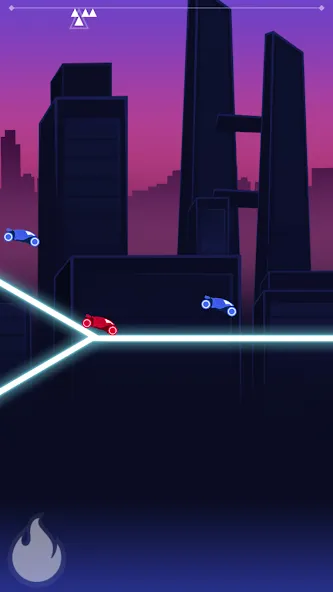 Race.io МОД/Взлом [Много денег, Монет и Все открыто] Screenshot 5