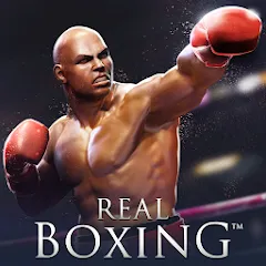 Скачать Взломанная Real Boxing – Fighting Game (Много денег) на Андроид