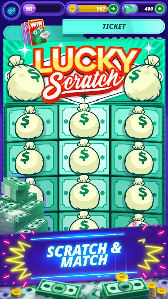 Coin Pusher - Vegas Dozer (Койн Пушер) МОД/Взлом [Бесконечные деньги, Монеты и Мега MOD] Screenshot 5