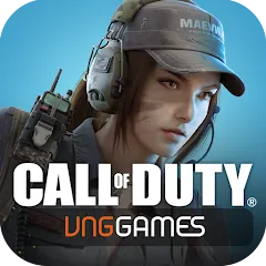 Скачать Call Of Duty: Mobile VN Взлом (Много денег) на Андроид бесплатно