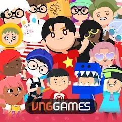 Скачать Play Together VNG Взлом (Много денег и без рекламы) на Андроид бесплатно