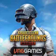 Скачать PUBG Mobile VN (Взлом: Бессмертие и Все Открыто) на Андроид бесплатно