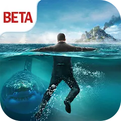 Скачать LOST in BLUE Beta Взлом на Бессмертие и много денег на Андроид бесплатно