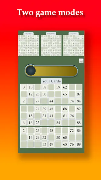 Lotto МОД/Взлом [Деньги, Монеты и Меню MOD] Screenshot 2