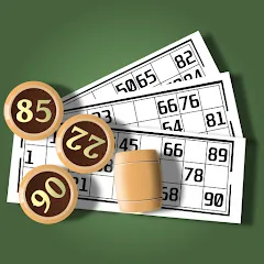 Скачать Взломанная Lotto на Андроид бесплатно с Бесконечные деньги