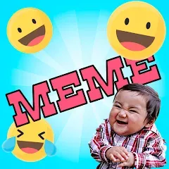 Скачать Взломанная Meme Cards Collect Memes Game на Андроид (Много денег)