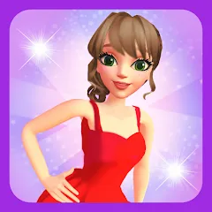 Скачать Dress To Impress! Взлом на все вещи и премиум на Андроид бесплатно