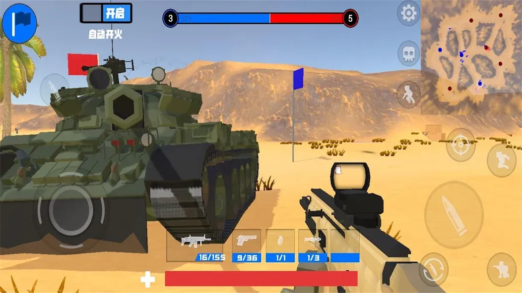 battle field simulator (бэтлфилд симулятор) МОД/Взлом [Много денег, Монет и Все открыто] Screenshot 3