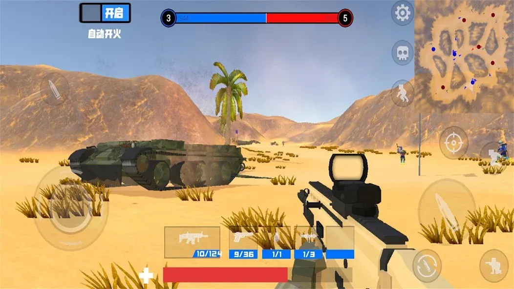 battle field simulator (бэтлфилд симулятор) МОД/Взлом [Много денег, Монет и Все открыто] Screenshot 4
