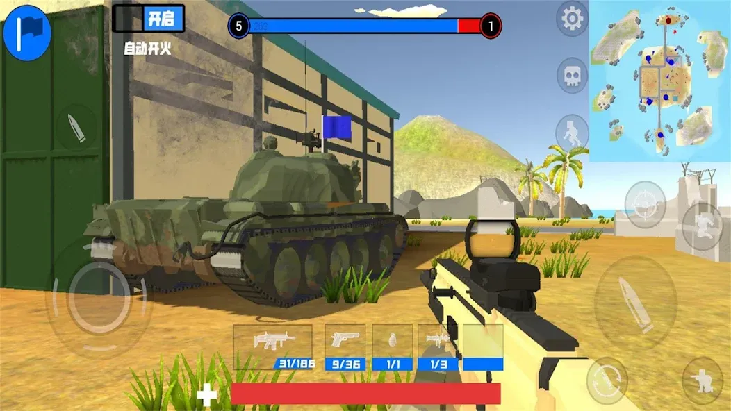 battle field simulator (бэтлфилд симулятор) МОД/Взлом [Много денег, Монет и Все открыто] Screenshot 5