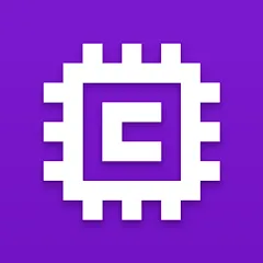 Скачать Cubzh со взломом на бессмертие для Android бесплатно