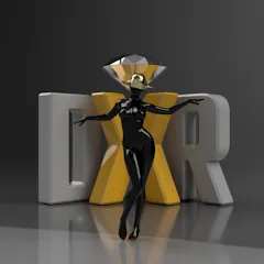 Скачать DanceXR со всеми разблокированными моделями на андроид бесплатно