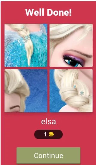 Guess the princess and prince (Гесс зэ принцесс энд принц) МОД/Взлом [Все открыто, Дополнительные деньги и Меню MOD] Screenshot 2