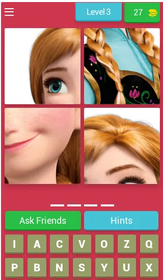 Guess the princess and prince (Гесс зэ принцесс энд принц) МОД/Взлом [Все открыто, Дополнительные деньги и Меню MOD] Screenshot 4