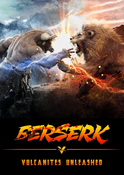 Berserk: Vulcanites Unleashed (Берсерк) МОД/Взлом [Много денег, Монет и Все открыто] Screenshot 1