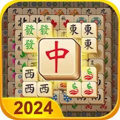 Скачать Взломанная Mahjong Solitaire: 3 Tiles на Андроид (Много денег)