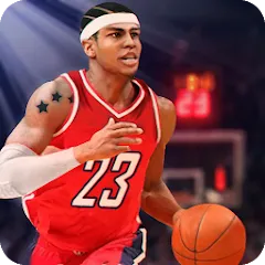 Скачать Fanatical Basketball Взлом (много денег) на Андроид бесплатно