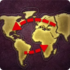 Скачать Warzone - turn based strategy Взлом (Все открыто) на Андроид