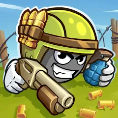 Скачать Warlings 2: Total Armageddon Взлом (много денег) на Андроид бесплатно