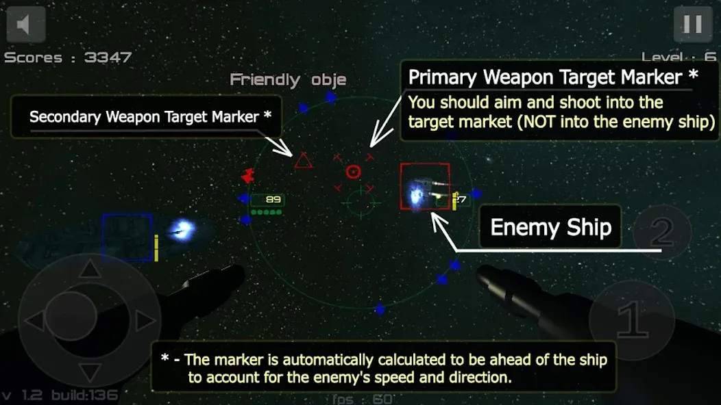 Gunner : Space Defender (Lite) (Ганнер Фриспейс Дефендер Лайт) МОД/Взлом [Меню, Бесконечные монеты и Открытые уровни] Screenshot 2