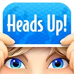 Скачать Heads Up! Взлом (Все колоды открыты) на Андроид бесплатно