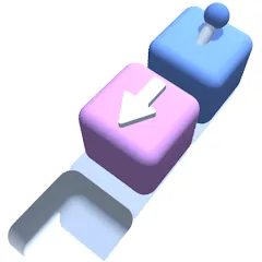 Скачать Fill Holes 3D Взлом (Много денег) на Андроид бесплатно