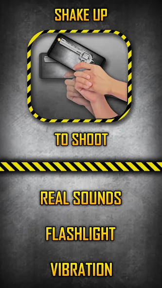 Fire Weapons Simulator МОД/Взлом [Много монет, Открытые уровни и Мега MOD] Screenshot 2
