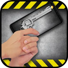Скачать Fire Weapons Simulator Взлом (Много денег) на Андроид бесплатно