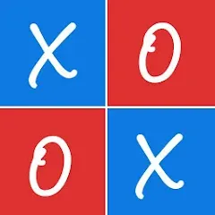 Скачать Tic Tac Toe: Make Money Game Взлом (Много денег) на Андроид бесплатно