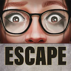 Скачать Rooms & Exits Escape Room Game Взлом (Все уровни открыты и подсказки) на Андроид бесплатно