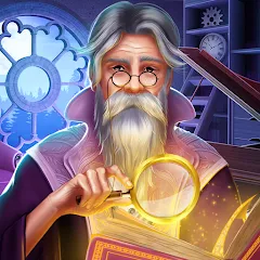 Скачать Books of Wonder Hidden Objects Взлом (Много денег) на Андроид бесплатно