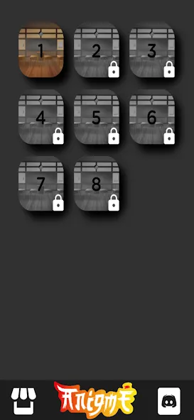 Anigme - Anime and Manga Quiz МОД/Взлом [Бесконечные деньги, Монеты и Мега MOD] Screenshot 4