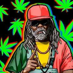 Скачать Weed City - Hemp Farm Tycoon Взлом на много денег и без рекламы на андроид