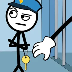 Скачать Thief Puzzle: to pass a level Взлом (Много денег) на Андроид бесплатно