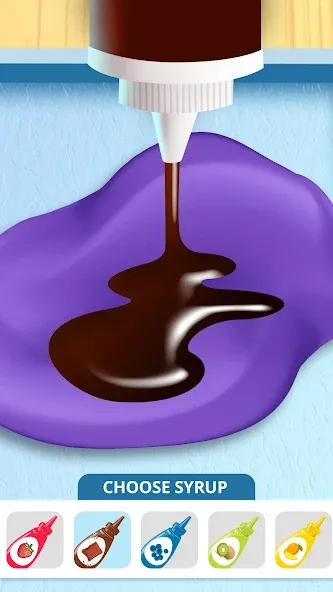 Dessert DIY МОД/Взлом [Все открыто, Дополнительные деньги и Меню MOD] Screenshot 5
