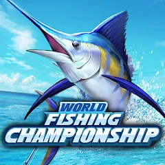 Скачать Взломанная World Fishing Championship на андроид бесплатно (Много денег)
