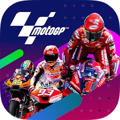 Скачать MotoGP Racing '23 Взлом (много денег) на Андроид бесплатно