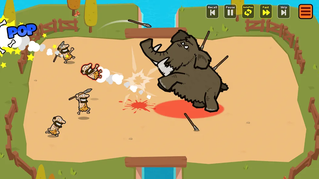 Merge Animals-My Perfect Zoo (Мерж Энималс) МОД/Взлом [Много денег, Монет и Все открыто] Screenshot 2