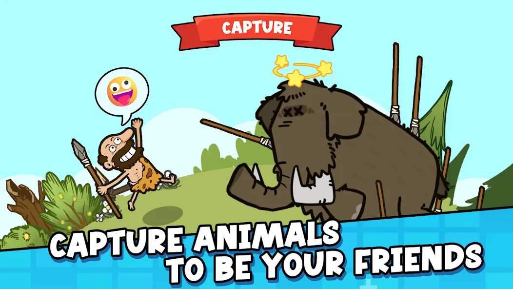 Merge Animals-My Perfect Zoo (Мерж Энималс) МОД/Взлом [Много денег, Монет и Все открыто] Screenshot 3