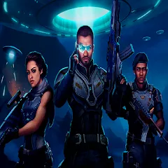 Скачать Operation: New Earth со взломом на много денег и бесконечную энергию для Android